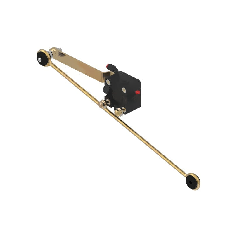 HDR 59427 035 VALVE-HEIGHT CONTROL/LINK,415,LH,OB