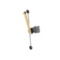 HDR 59427 101 HEIGHT CTRL VLV & LINKAGE ASSEMBLY - LH