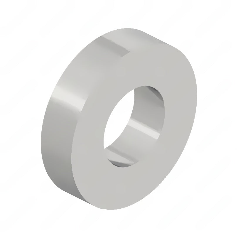 HDR 59946 012 SPACER-LOWER SHOCK,10MM