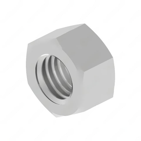 HDR 6006FH4HB NUT-3/8 IN HEX