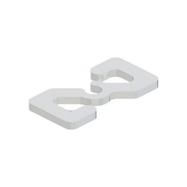HDR 60244 010 FRONT AXLE SPACER