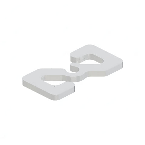 HDR 60244 010 FRONT AXLE SPACER