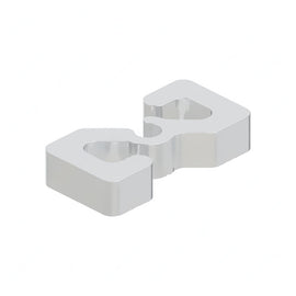 HDR 60244 035 FRONT AXLE SPACER RH