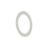 HDR 60259 002 KING PIN SHIM .047