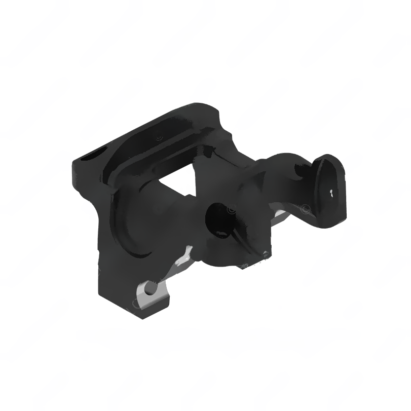 HDR 60556 105 BTM CAP-10 5 DEG