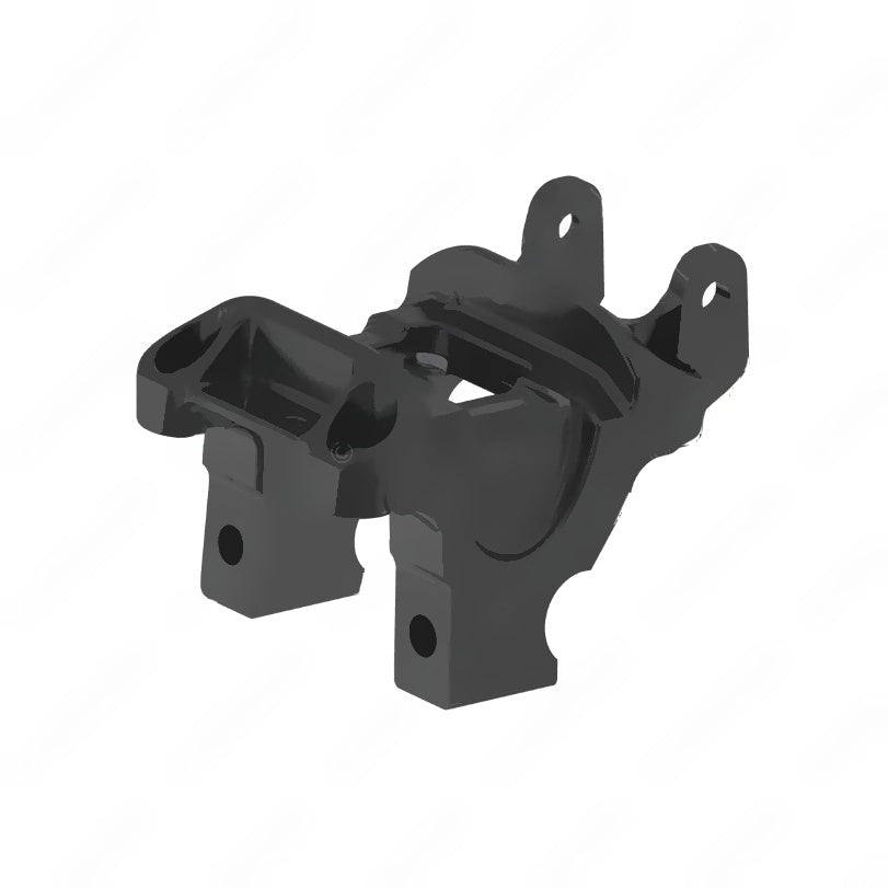 HDR 60556 610 AXLE-REAR,BOTTOM CAP-11.0 DEG REAR
