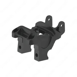 HDR 60556 610 AXLE-REAR,BOTTOM CAP-11.0 DEG REAR