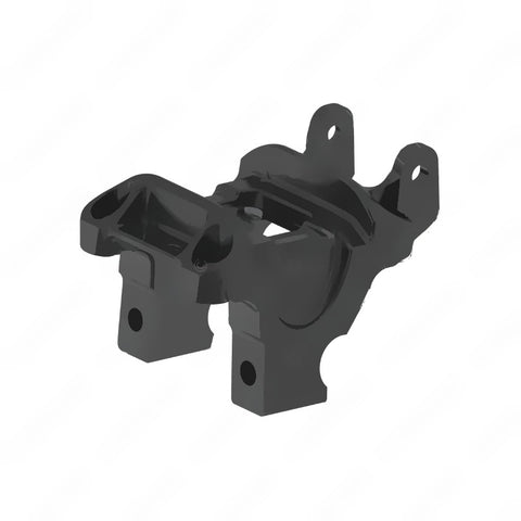 HDR 60556 610 AXLE-REAR,BOTTOM CAP-11.0 DEG REAR