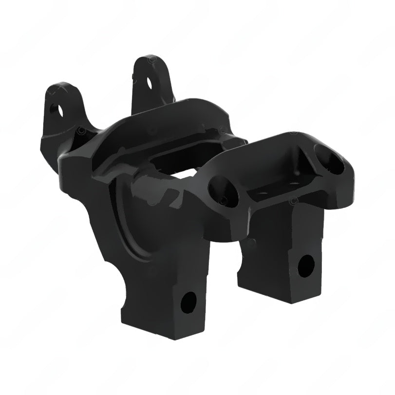 HDR 60556 615 AXLE-REAR,BOTTOM CAP-11.5 DEG REAR