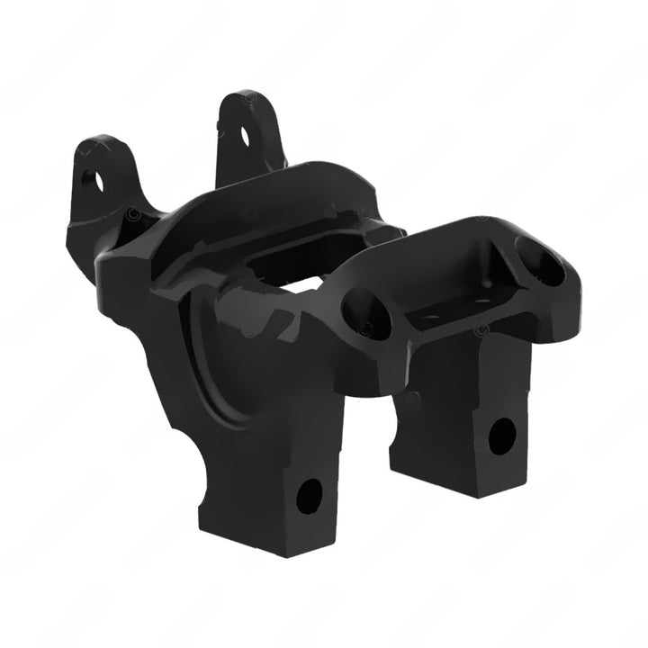 HDR 60556 615 AXLE-REAR,BOTTOM CAP-11.5 DEG REAR