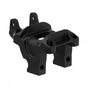 HDR 60556 615 AXLE-REAR,BOTTOM CAP-11.5 DEG REAR