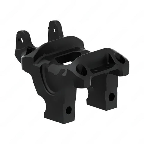 HDR 60556 615 AXLE-REAR,BOTTOM CAP-11.5 DEG REAR