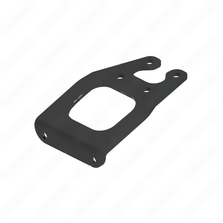 HDR 60617 501 BRKT-INBOARD HMX,9.5