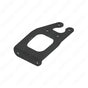 HDR 60617 501 BRKT-INBOARD HMX,9.5