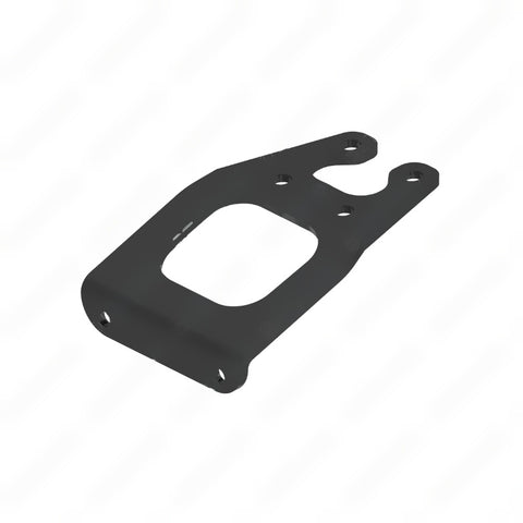 HDR 60617 501 BRKT-INBOARD HMX,9.5