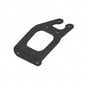 HDR 60617 502 BRKT-INBOARD HMX 10