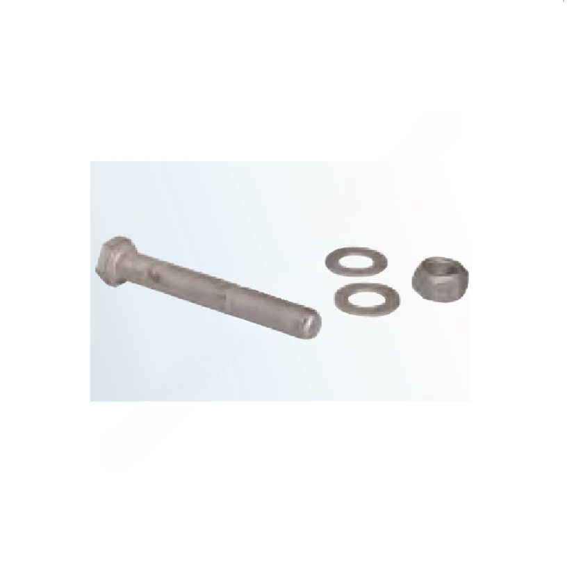 HDR 60632 018 BOLT-QUICK ALIGN PIVOT