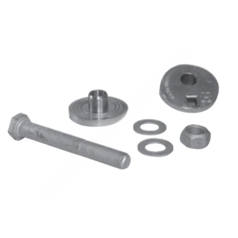 HDR 60632 019 QUIK-ALIGN COLLAR KIT