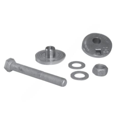 HDR 60632 019 QUIK-ALIGN COLLAR KIT