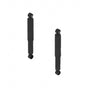 HDR 60670 007 SHOCK ABSORBER