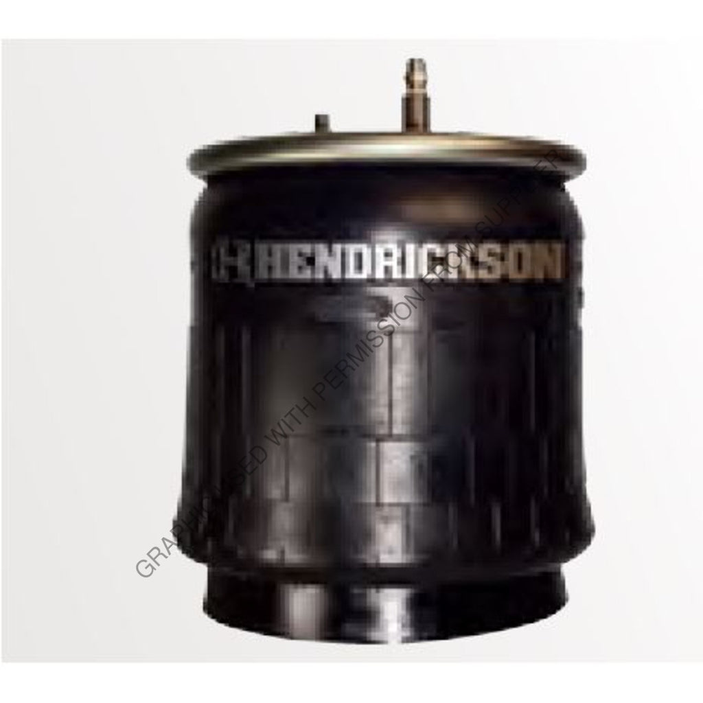 HDR 60716 002 AIR SPRING, 14.6K