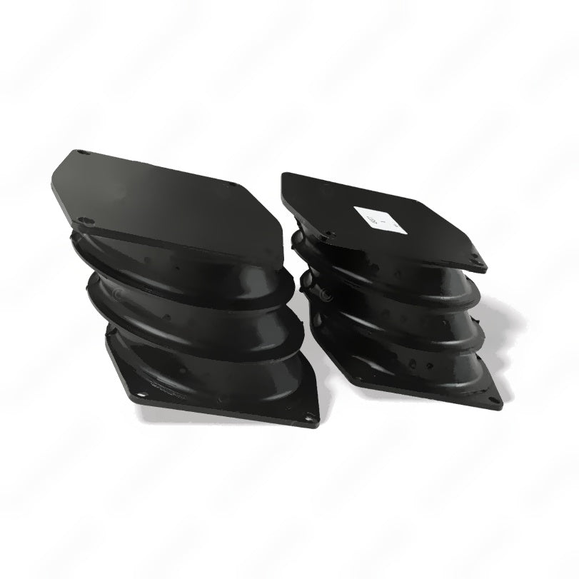 HDR 60879 000L BOLSTER SPRING PAIR