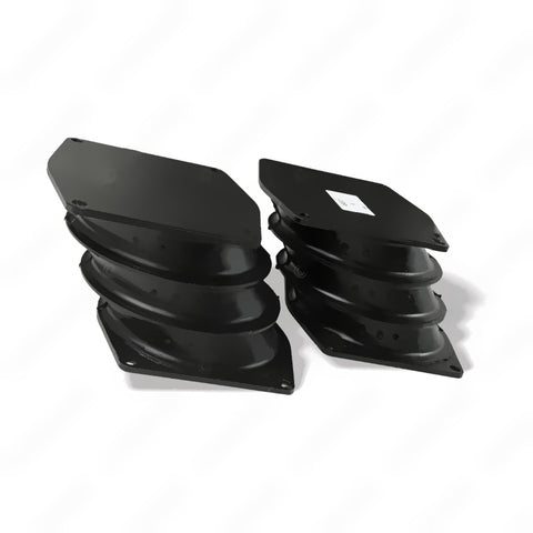 HDR 60879 000L BOLSTER SPRING PAIR