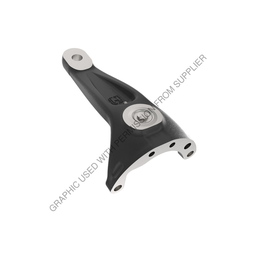 HDR 60903 035 LH STEERING ARM ASY