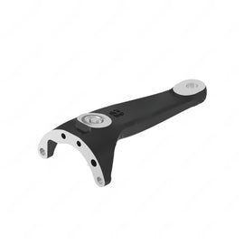 HDR 60903 047 LH STEERING ARM AY