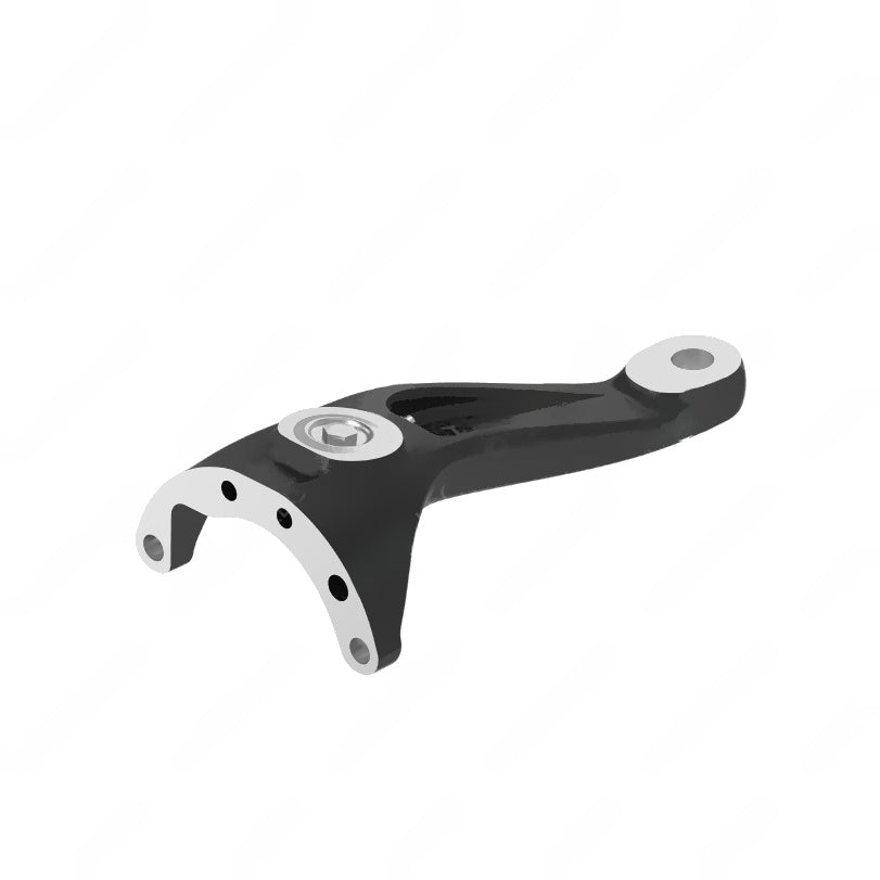 HDR 60903 432 STEERING ARM ASSEMBLY