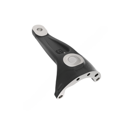 HDR 60903 435 STEERING ARM AY-LH