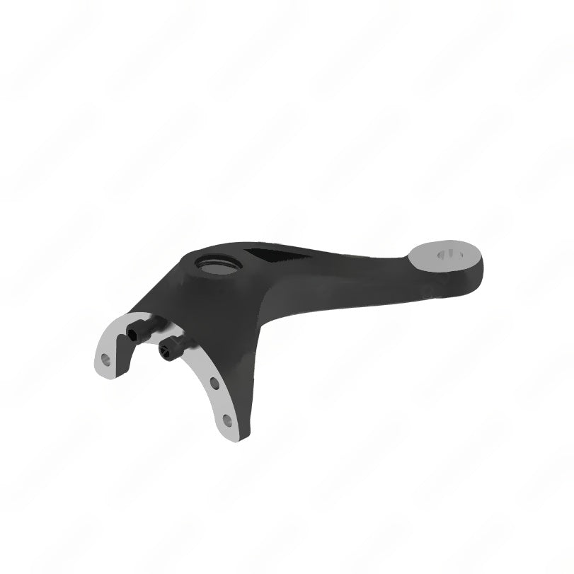 HDR 60903 439 STEERING ARM AY