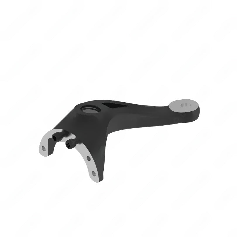 HDR 60903 473 STEERING ARM ASSEMBLY LH
