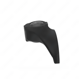 HDR 60904 432 CONNECTOR-KING PIN UPPER,RH