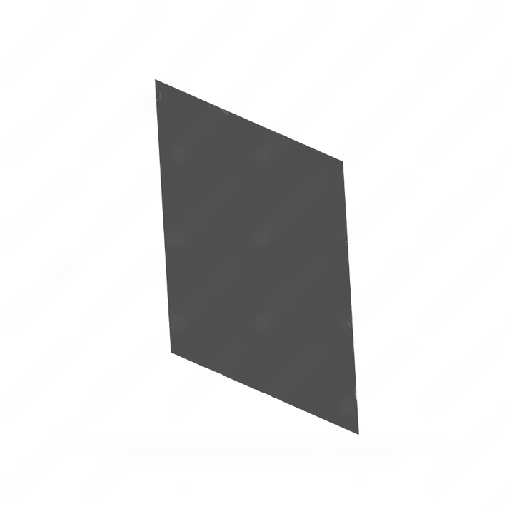 HDR 60905 071 HMX EX PRODUCT DECAL