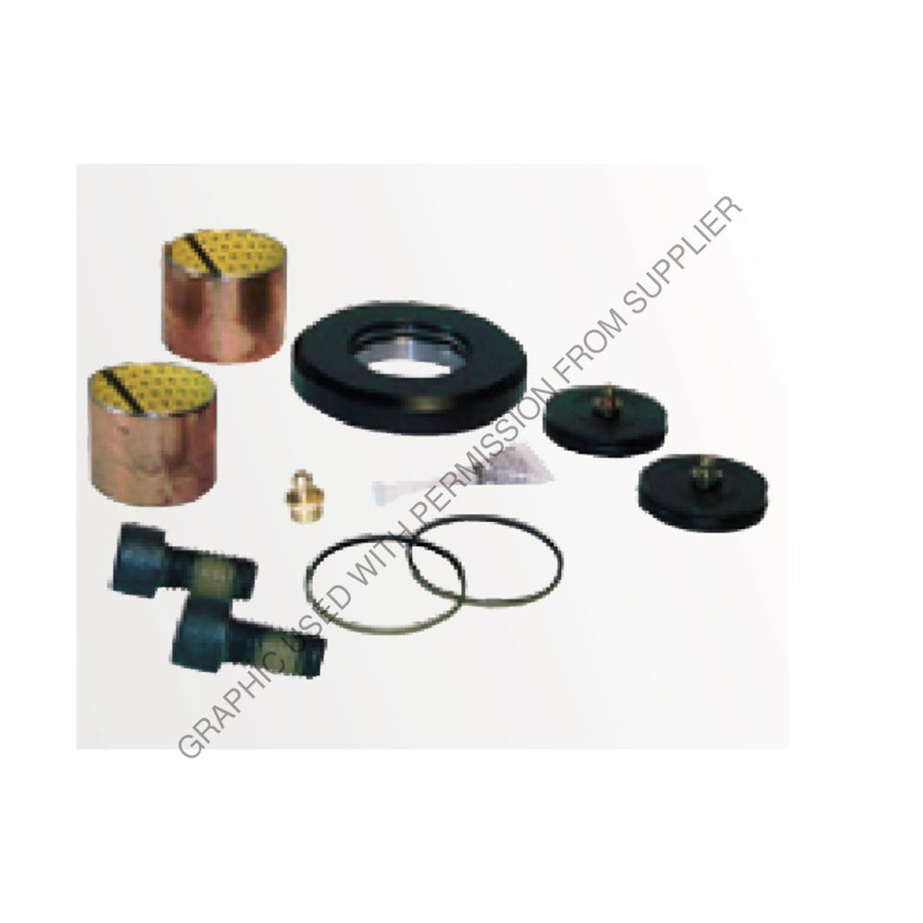 HDR 60961 629 KIT-BEARING,KP BSH CMP THST