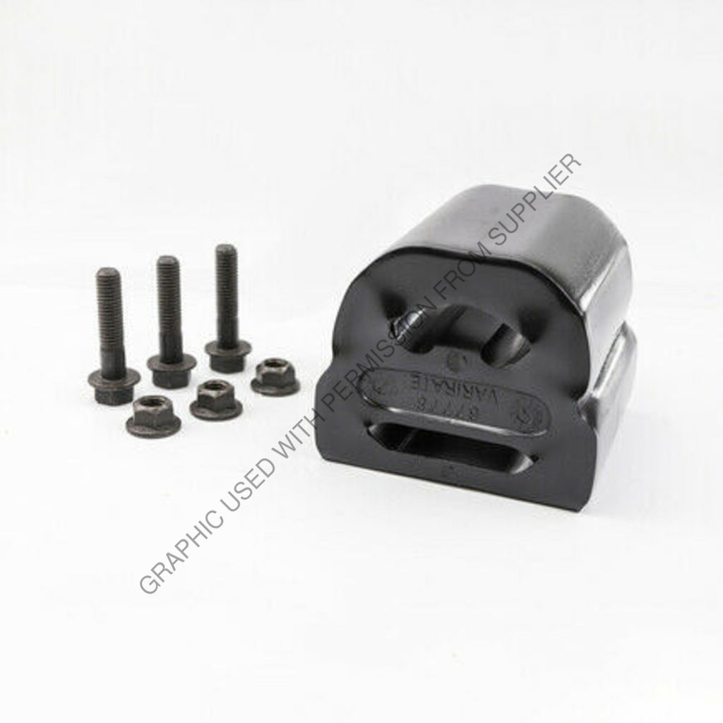 HDR 60961 745 HMX PROG LOAD SPRING SVC KIT