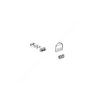 HDR 60961 802 AXLE CLAMP SERVICE KIT