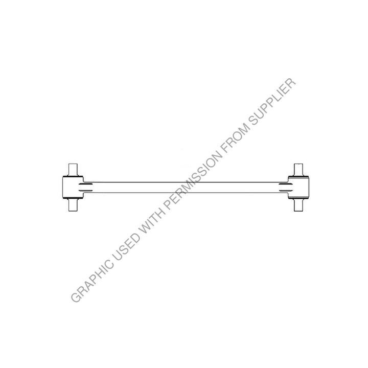 HDR 62000 530 TORQUE ROD-SSTR-503.-20.87"