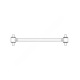 HDR 62000 560 ROD-TORQUE,503-S.S.T.R.22.05