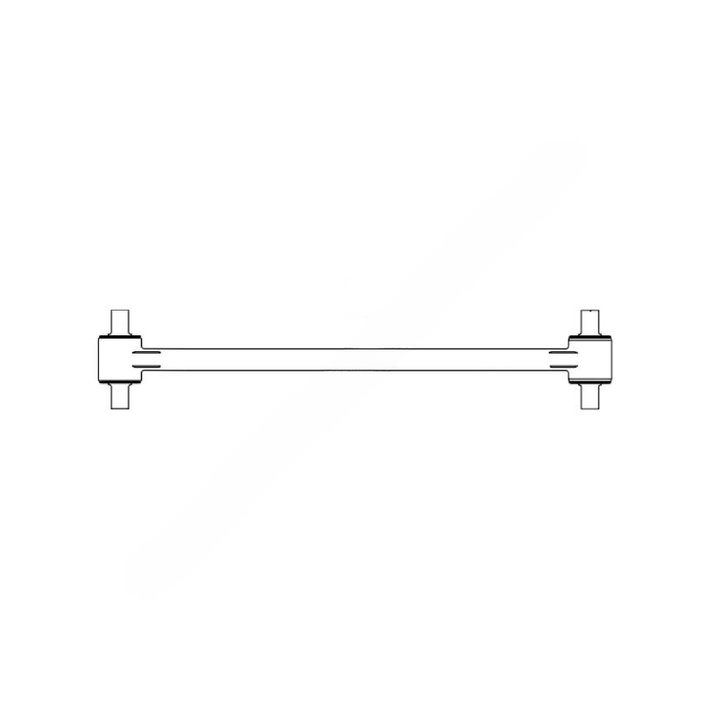 HDR 62000 560 ROD-TORQUE,503-S.S.T.R.22.05