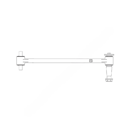 HDR 62350 630 TORQUE ROD ASY