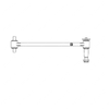 HDR 62650 535 ULTRA ROD 1 PC