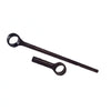 HDR 64473 000 TORQUE ROD TUBE END