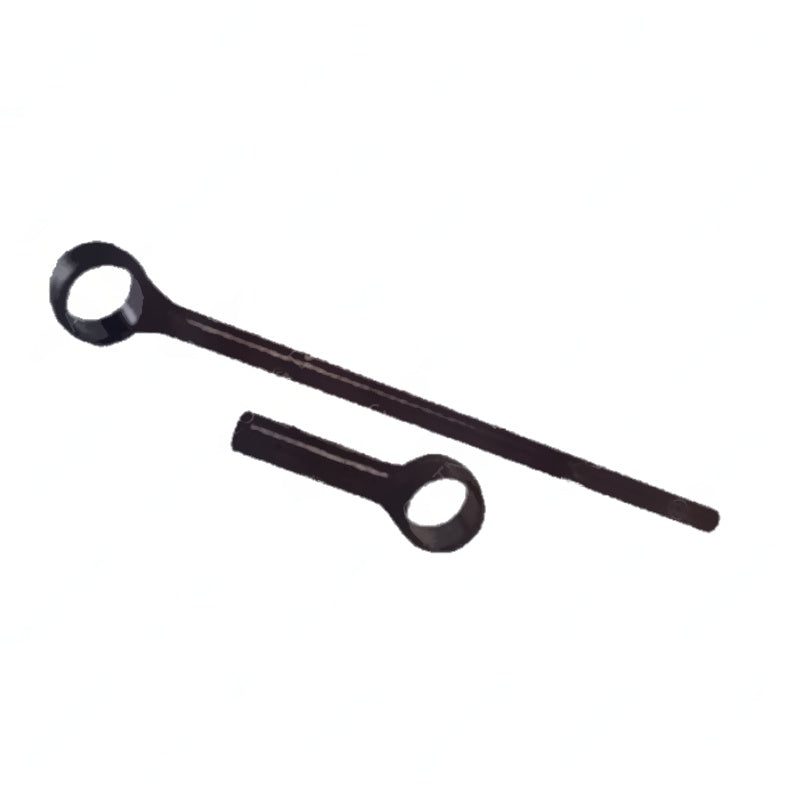 HDR 64473 000 TORQUE ROD TUBE END