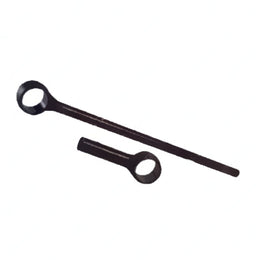 HDR 64473 000 TORQUE ROD TUBE END