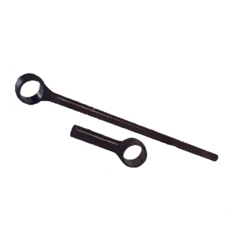 HDR 64473 000 TORQUE ROD TUBE END