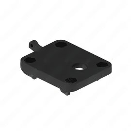 HDR 64516 001 PAD-TOP,FR SUSPENSION,AIRTEK,LH