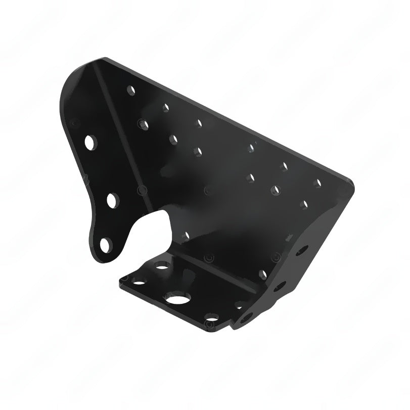 HDR 64636 002 BRACKET OUTBRD
