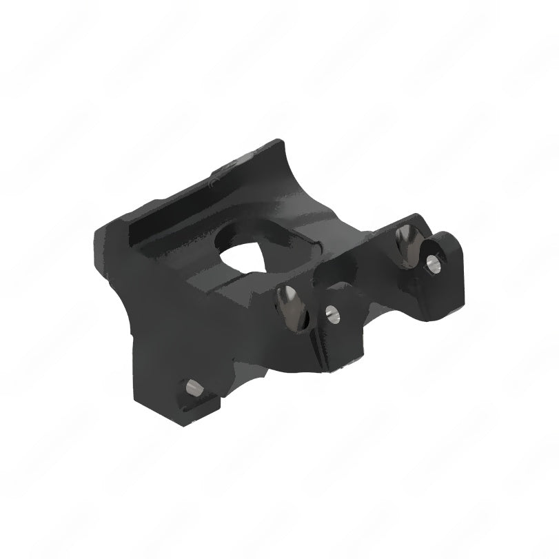 HDR 65208 001 BTM CAP-PAX-2.50 DEG LH